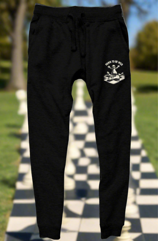 Cotton Joggers